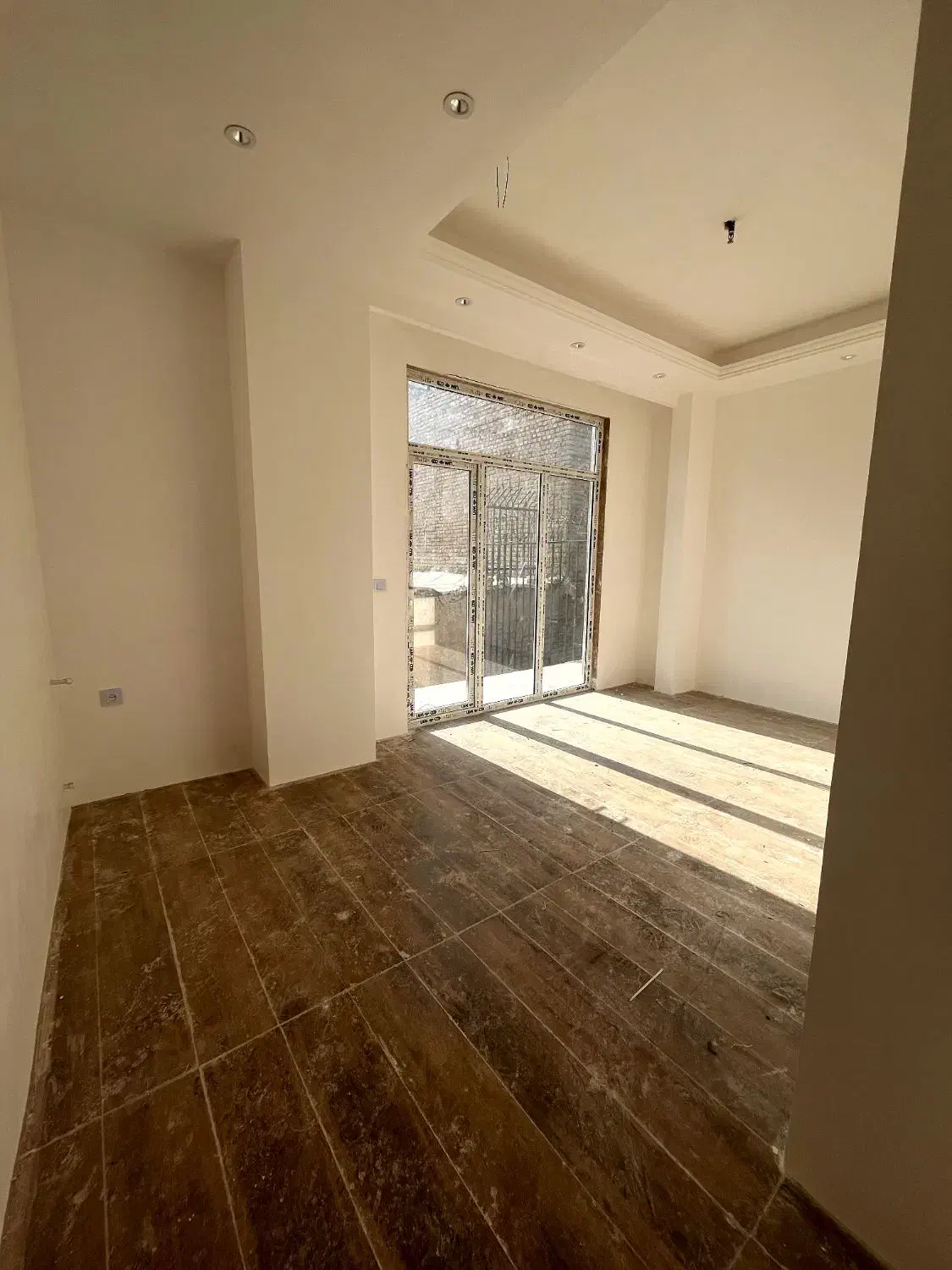 پیش فروش آپارتمان۱۵۵متری/طالقانی/طبقه اول سوم پنجم|پیشفروش املاک|ورامین, ورامین|دیوار