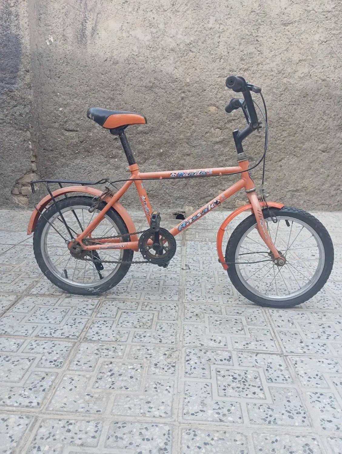 دوچرخه|دوچرخه، اسکیت، اسکوتر|تربت جام, مطهری|دیوار