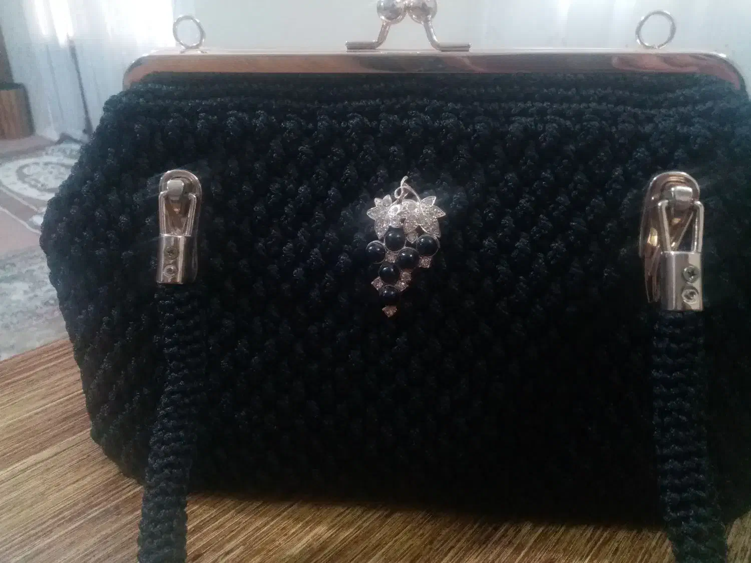 کیف مجلسی|کیف، کفش، کمربند|مشهد, باغون آباد|دیوار