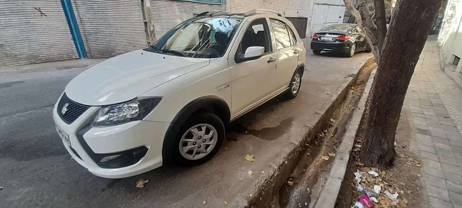 کوییک RS با استاندارد ۸۵ گانه 1404|خودرو سواری و وانت|تهران, تجریش|دیوار