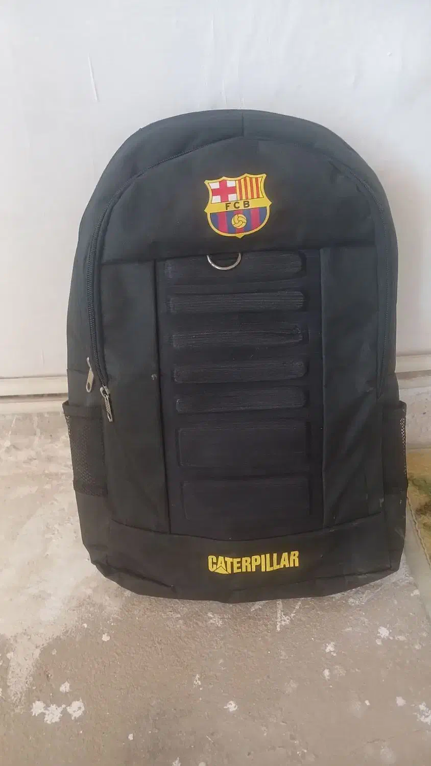 کوله پشتی|کیف، کفش، کمربند|تکاب, |دیوار