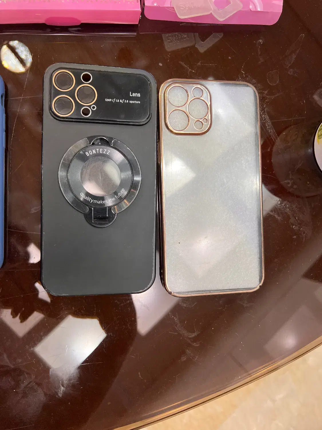 قاب گوشی|لوازم جانبی موبایل و تبلت|کرج, جهان‌شهر|دیوار