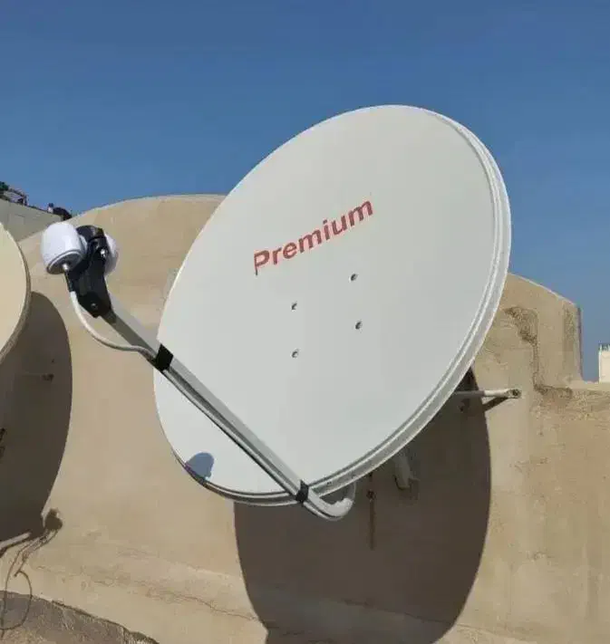 نصب و فروش انواع گیرنده و آنتن|خدمات پیشه و مهارت|شادگان, |دیوار