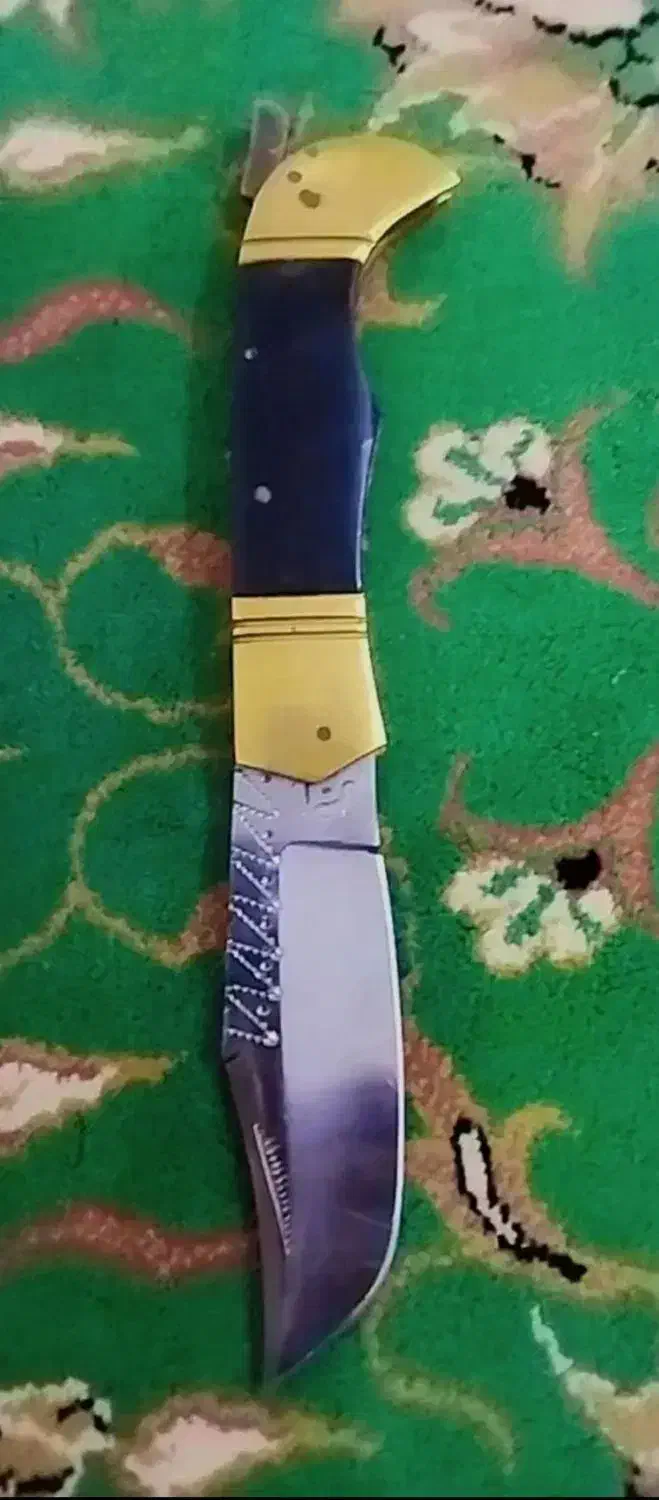 چاقو|کوهنوردی و کمپینگ|کارون, |دیوار