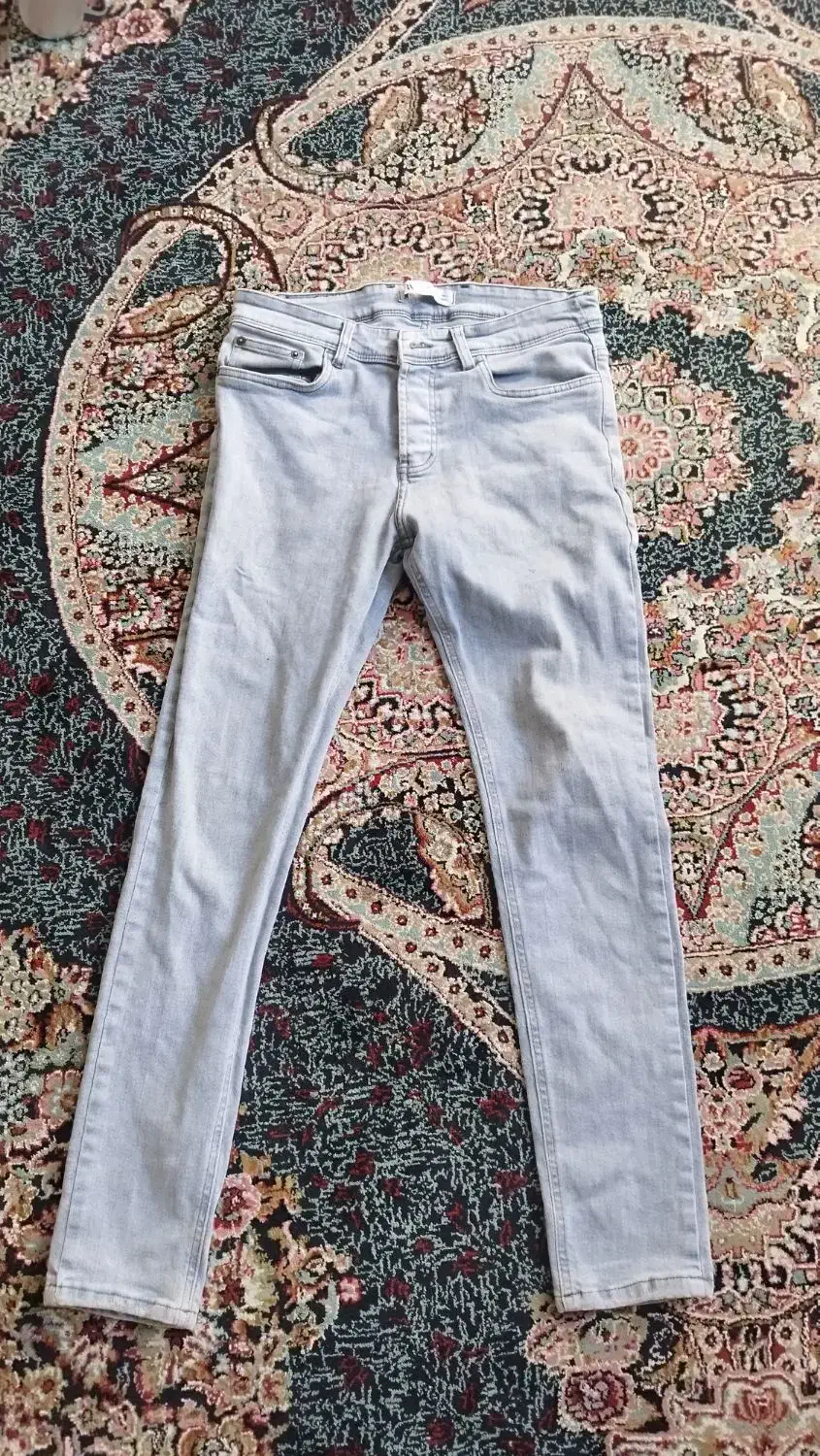 شلوار لی|لباس|کرمان, |دیوار