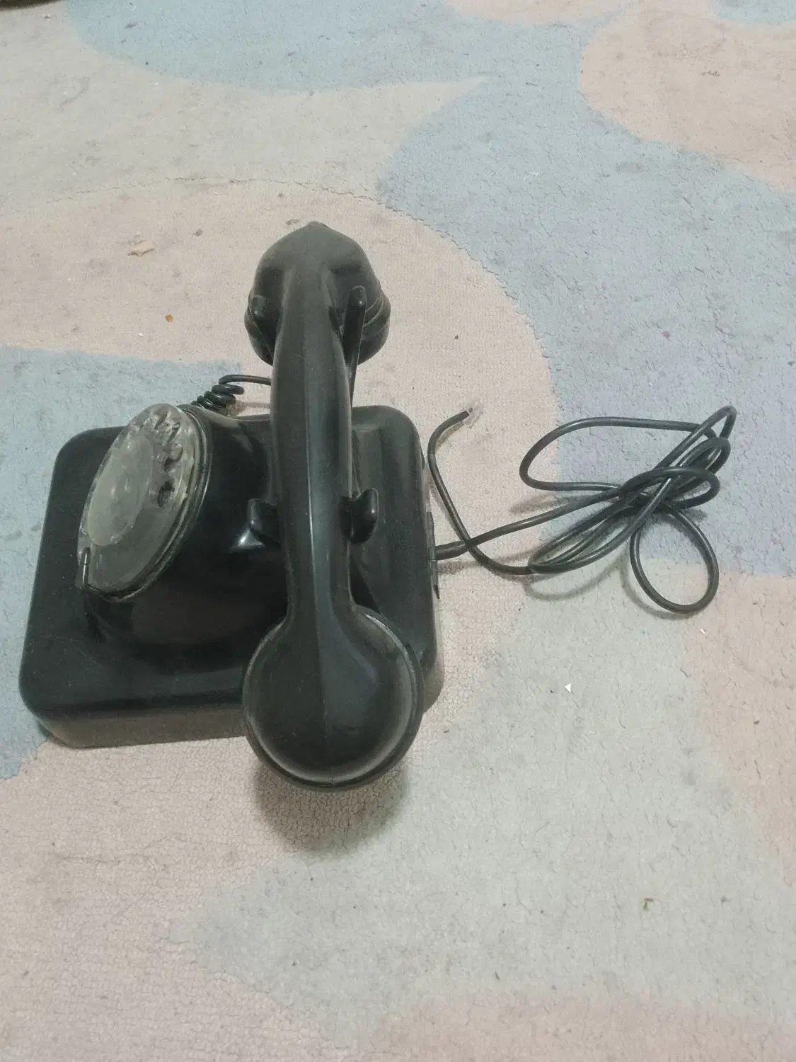 تلفن سنتی|تلفن رومیزی|کرج, شهرک بنفشه|دیوار