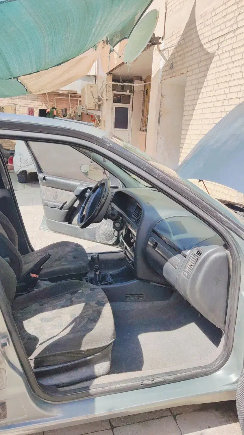 زانتیا اصل|خودرو سواری و وانت|اهواز, ویلاشهر|دیوار