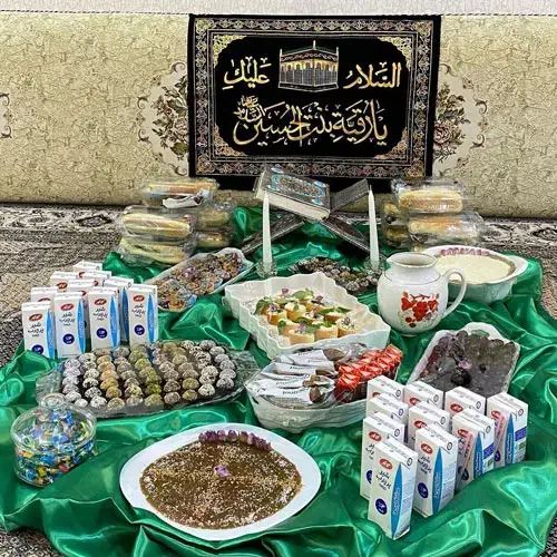 روضه های خانگی بانوان|خدمات پذیرایی، مراسم|لنگرود, |دیوار