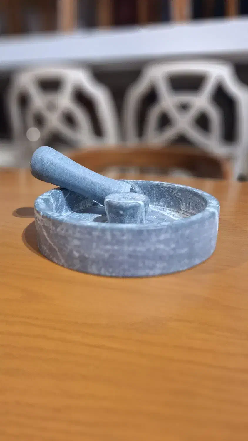 گردوشکن سنگی|خردکن، آسیاب، غذاساز|تهران, افسریه شمالی|دیوار