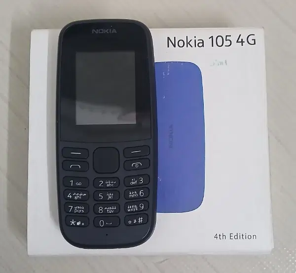 Nokis 105 4G|موبایل|قم, عشقعلی|دیوار