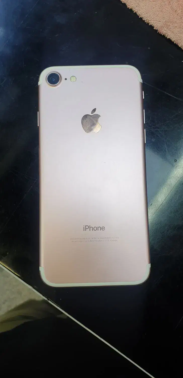 Iphone 7 128GB|موبایل|تهران, شیخ هادی|دیوار