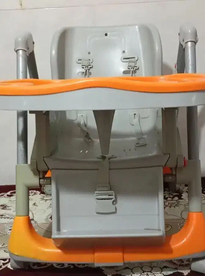 صندلی غذای کودک|تخت و صندلی بچه|قدس, شهر‌قدس|دیوار