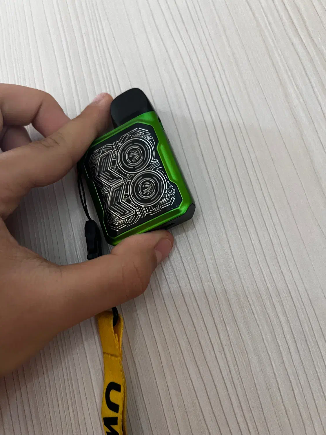 ویپ|کلکسیون و سرگرمی|گنبد کاووس, |دیوار