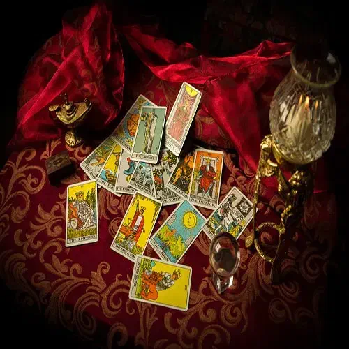 فال تاروت قهوه پاسور و ...از ۵۰|خدمات پذیرایی، مراسم|شیراز, ارم|دیوار