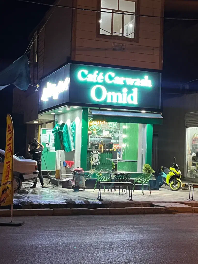 ملک تجاری ۳ طبقه|فروش مغازه و غرفه|خرم‌آباد, |دیوار