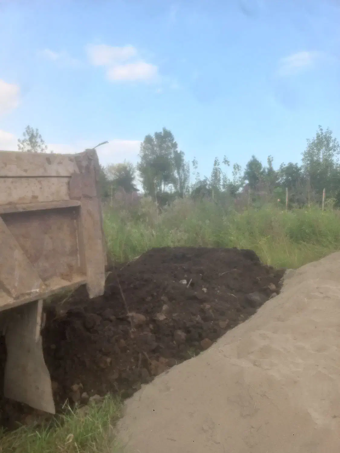 ماسه رودخانه ای|مصالح و تجهیزات ساختمان|رودسر, |دیوار