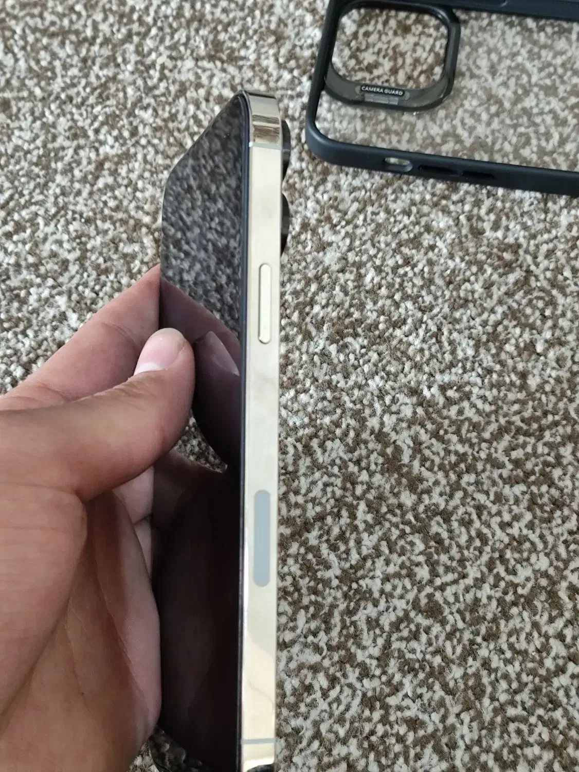 آیفون 13 پرو مکس256|موبایل|مرودشت, ثبت احوال|دیوار