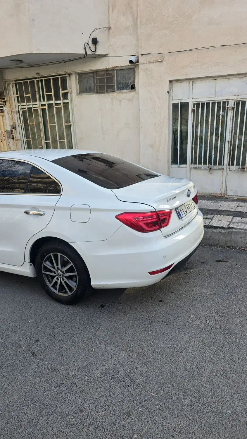 لیفان ۸۲۰|خودرو سواری و وانت|تبریز, |دیوار