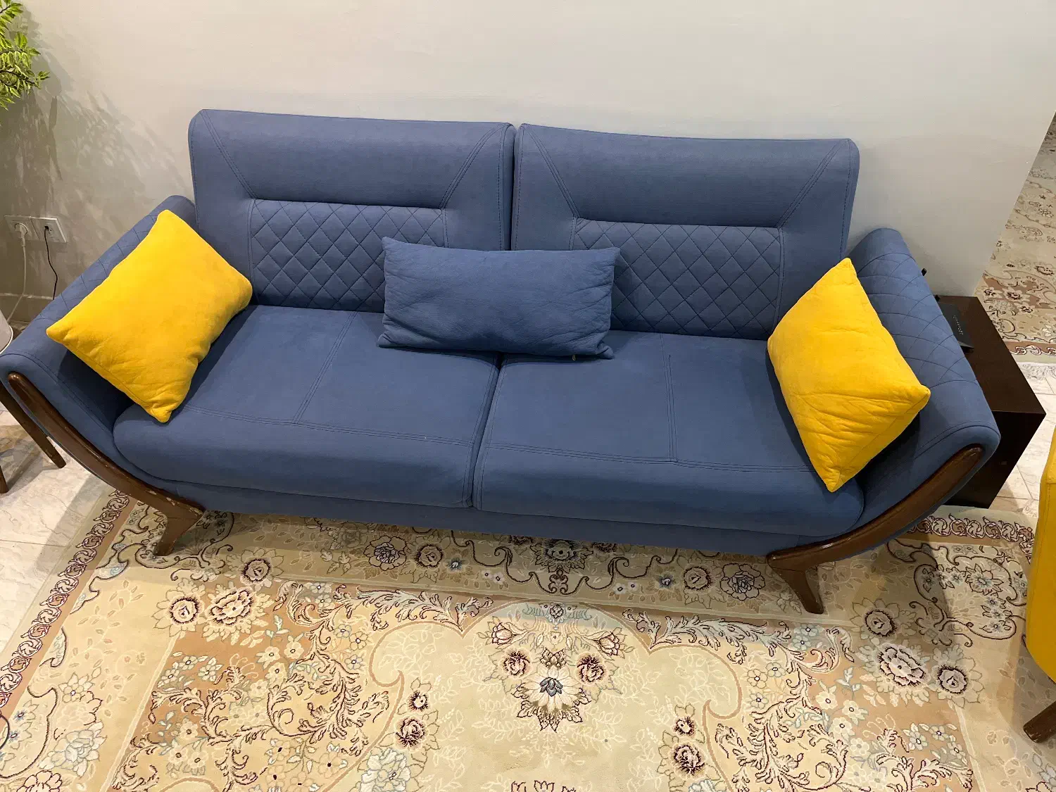 مبل و نهارخوری|مبلمان خانگی و میز عسلی|تهران, تهرانسر شمالی|دیوار