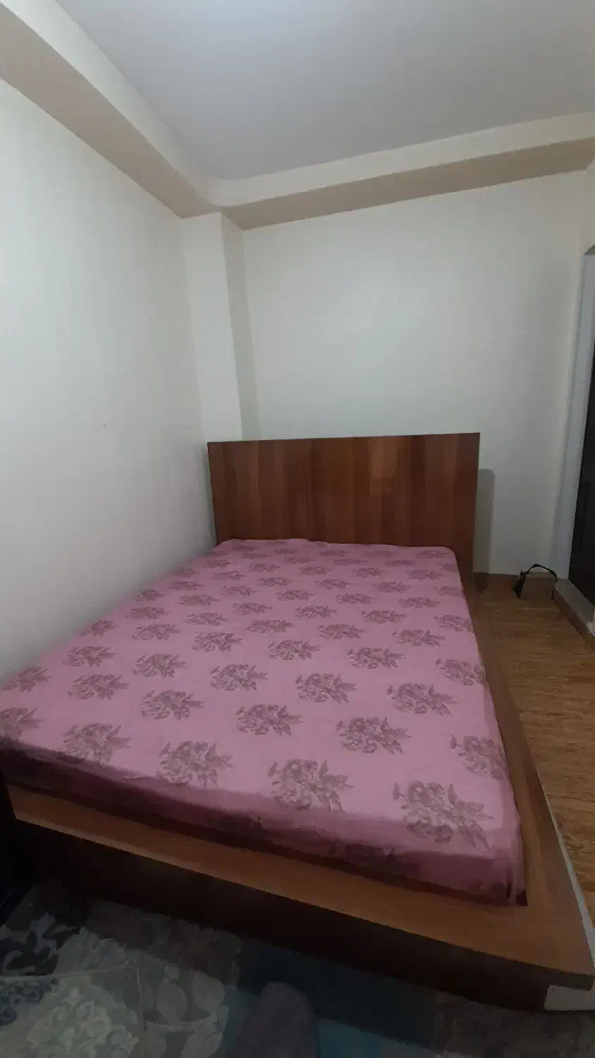 تخت دونفره|تخت و سرویس خواب|محمدشهر, محمدشهر|دیوار