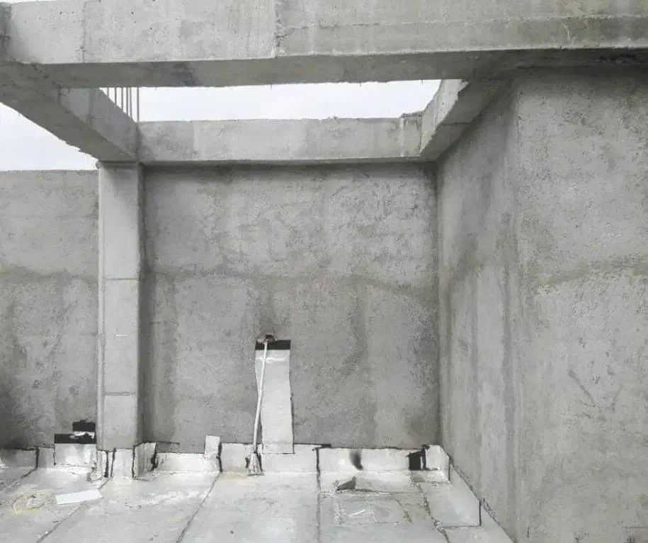 بنا استاکار بلوک سیمان کاری تخریب شیب بندی|خدمات پیشه و مهارت|بندر گناوه, |دیوار