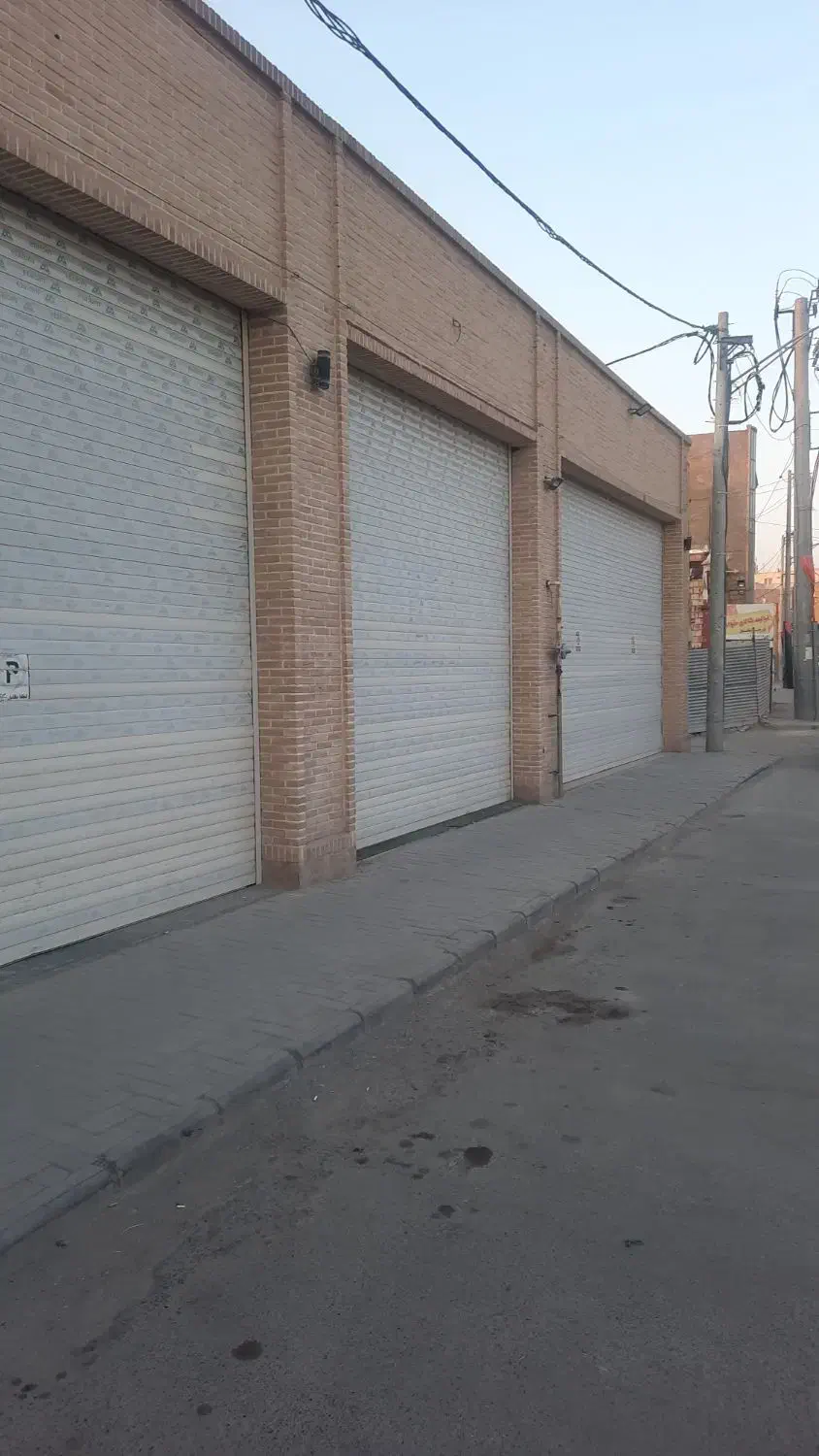 مغازه ۵۵ متری|فروش مغازه و غرفه|کاشان, میانچال|دیوار