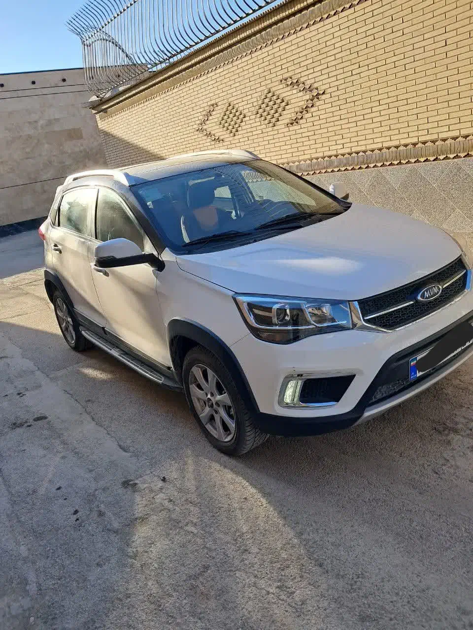 x22 / مدل ۱۴۰۰/ اتومات / بیرنگ|خودرو سواری و وانت|اصفهان, زهران|دیوار