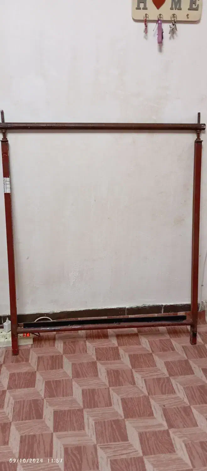 دار قالی و گلیم|صنایع دستی و سایر لوازم تزئینی|نورآباد, |دیوار