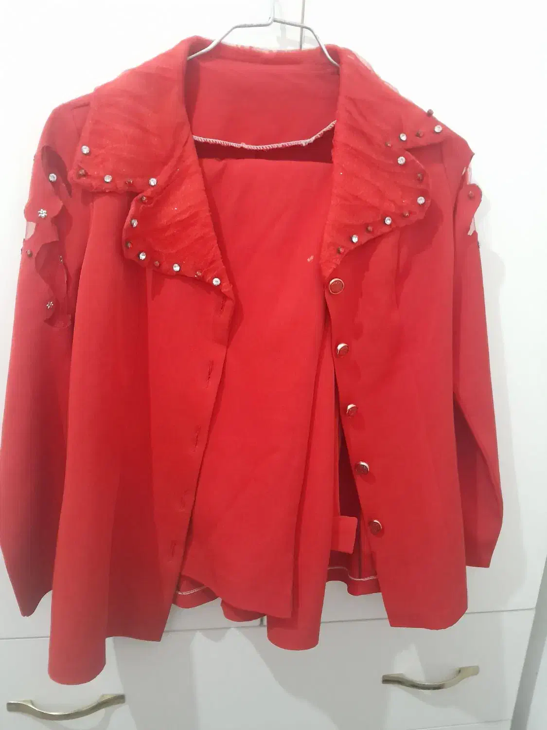 کت شلوار مجلسی|لباس|نیشابور, امین اسلامی|دیوار