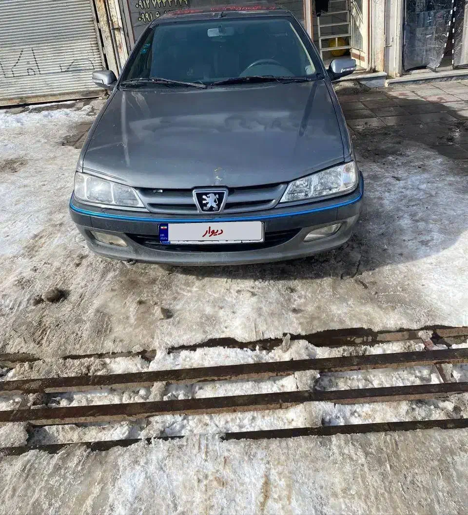 خودرو|خودرو سواری و وانت|قیدار, |دیوار