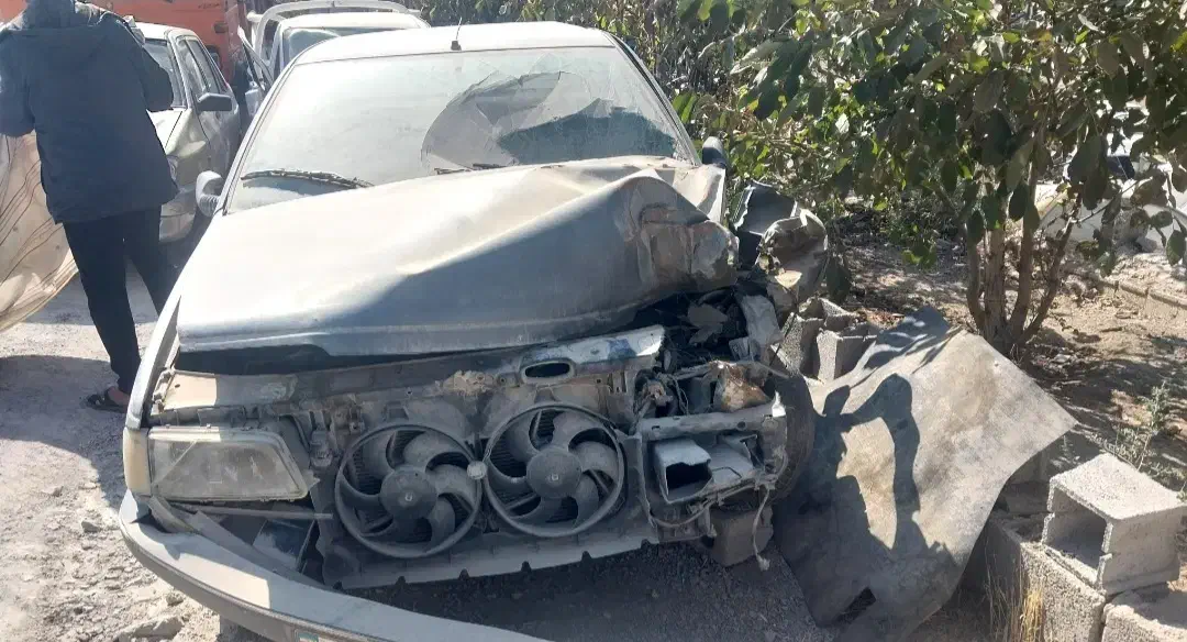 پژو ۴۰۵|خودرو سواری و وانت|خوانسار, |دیوار