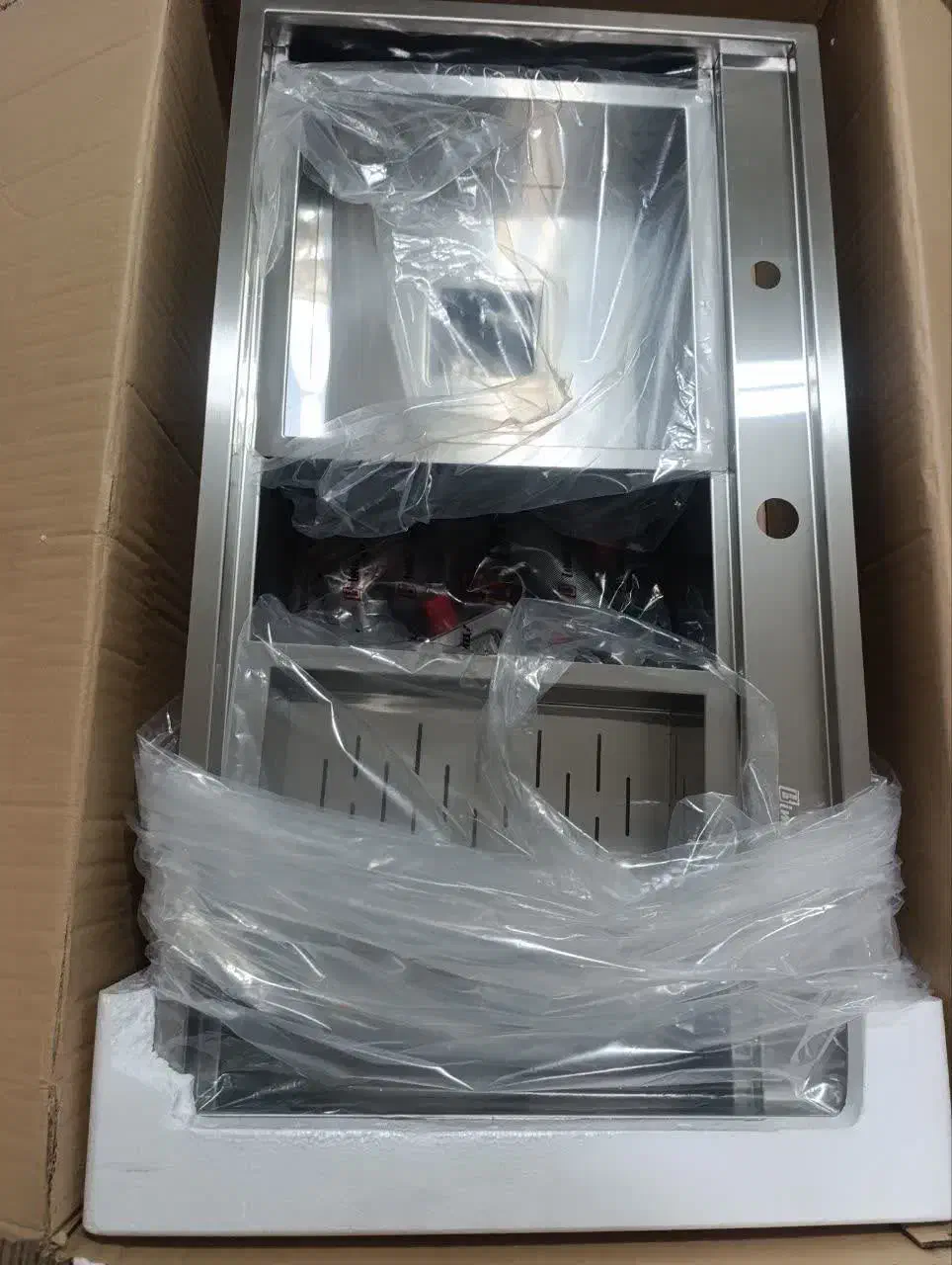 سینک سطلی سفارشی مدل 4702B|مصالح و تجهیزات ساختمان|تهران, کیانشهر|دیوار