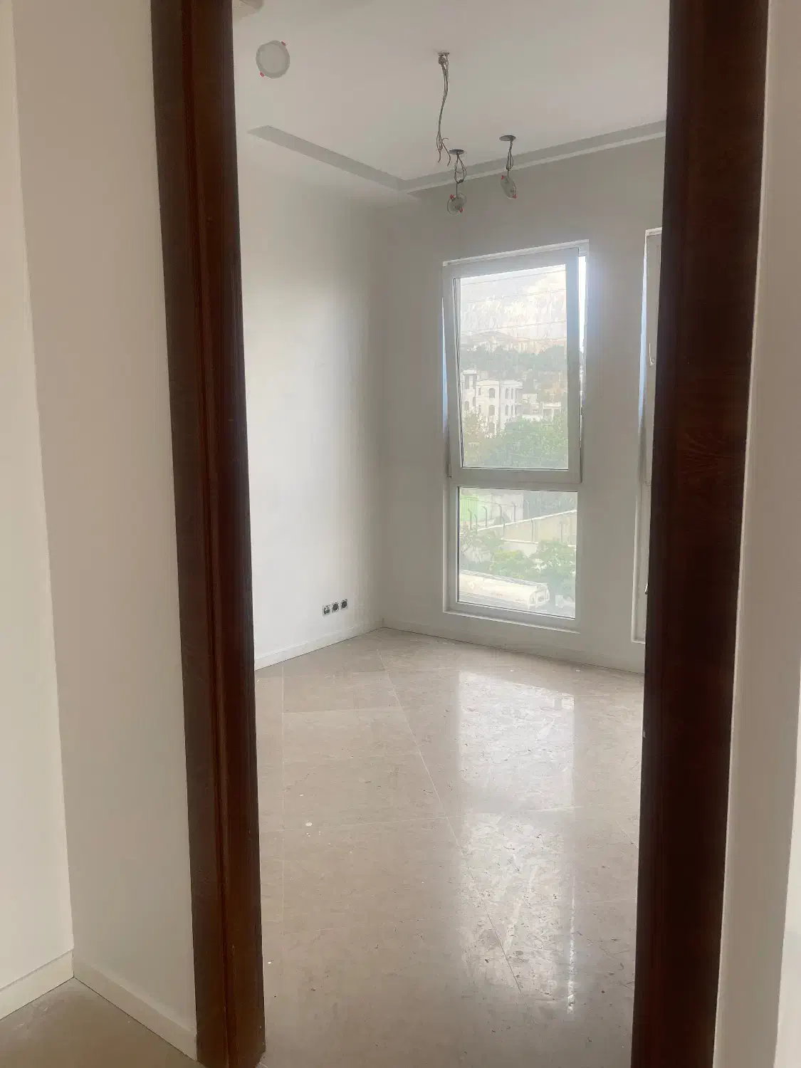 اختیاریه ۱۱۰متری ۲خواب