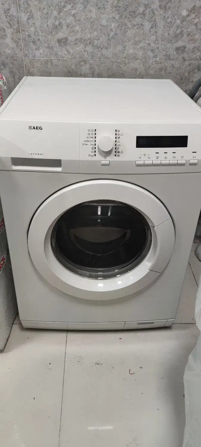 آموزش تعمیرات ماشین لباسشوئی تنها در ۱۴ روز|خدمات آموزشی|تهران, مرزداران|دیوار