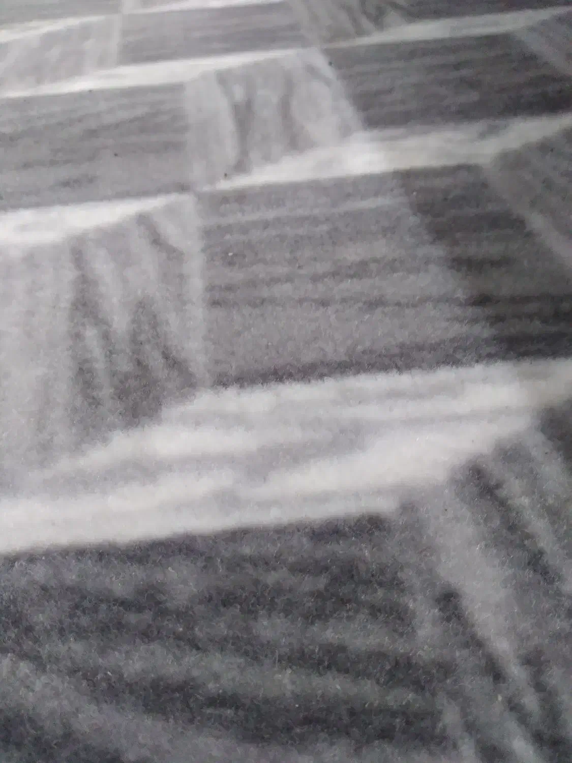 موکت دوتا کاملا سالم نو لول شده قیمت توافقی|موکت|فردیس, شهرک ارم|دیوار