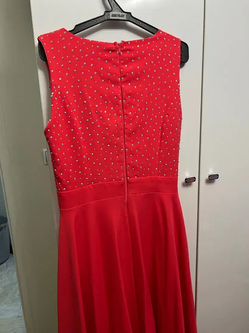 تعدادی پیراهن بلند مجلسی|لباس|تهران, نارمک|دیوار