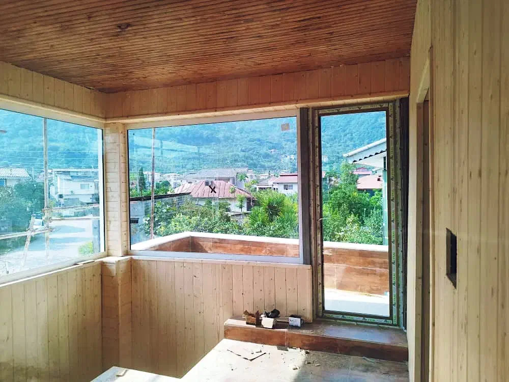 ملک فروشی رامسر|فروش خانه و ویلا|رامسر, |دیوار