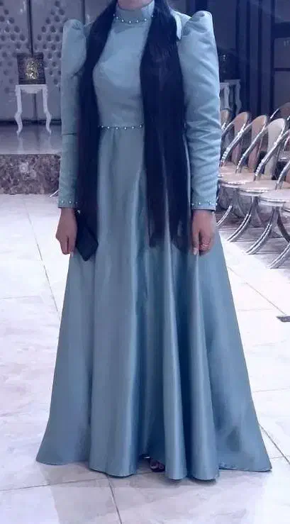 پیراهن|لباس|دزفول, |دیوار