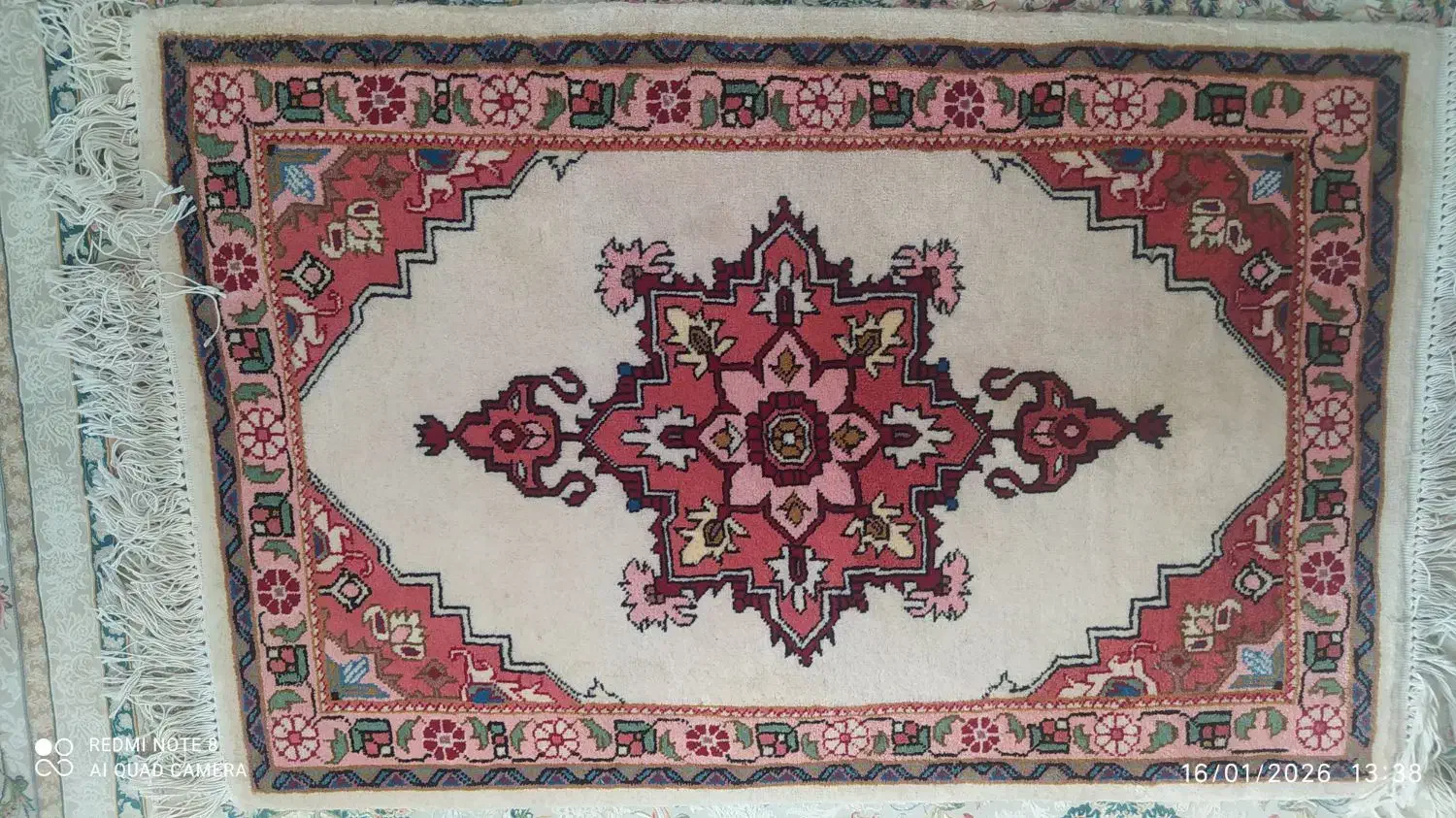 پادری|پادری|اردبیل, |دیوار