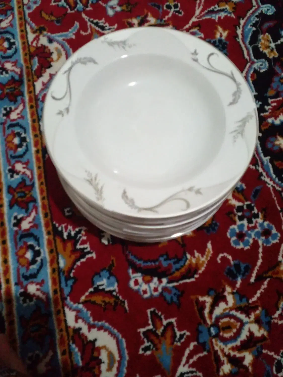 بشقاب|ظروف سرو و پذیرایی|گلستان (تهران), |دیوار