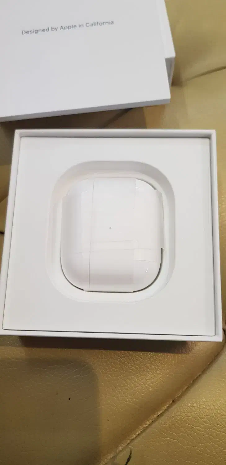 AirPod Apple|لوازم جانبی موبایل و تبلت|رشت, لاکانی|دیوار