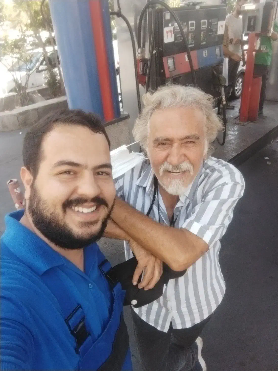 مکانیکی جلوبندی تعویض روغن سیار تعمیر موتور پنچری|خدمات موتور و ماشین|تهران, سیمای ایران|دیوار