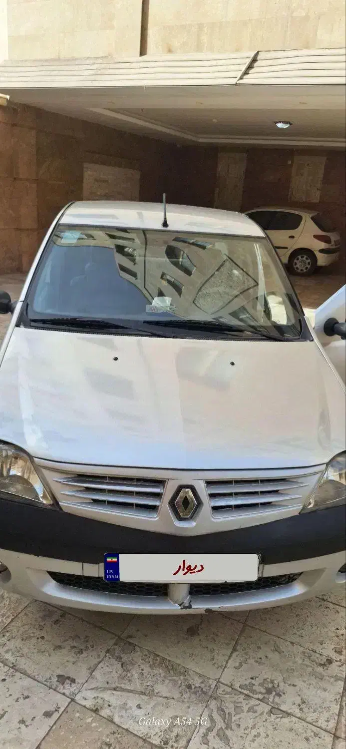 ماشین L90|خودرو سواری و وانت|فیروزه, |دیوار