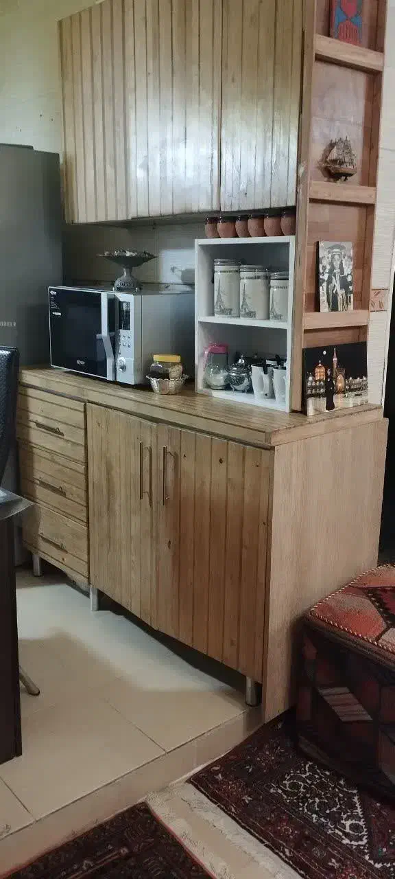 نصب و تعمییر انواع کابینت و کمد دیواری|خدمات پیشه و مهارت|کرمانشاه, |دیوار