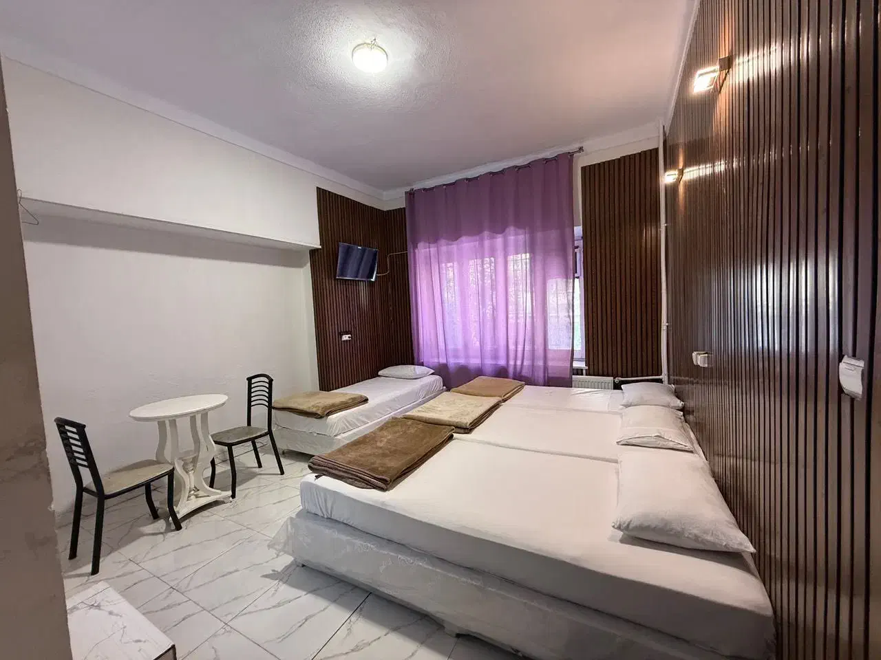 ‌اجاره روزانه و ماهانه هتل سوییت/پارس‌روم|اجارهٔ کوتاه‌مدت آپارتمان و سوئیت|تهران, بلوار کشاورز|دیوار