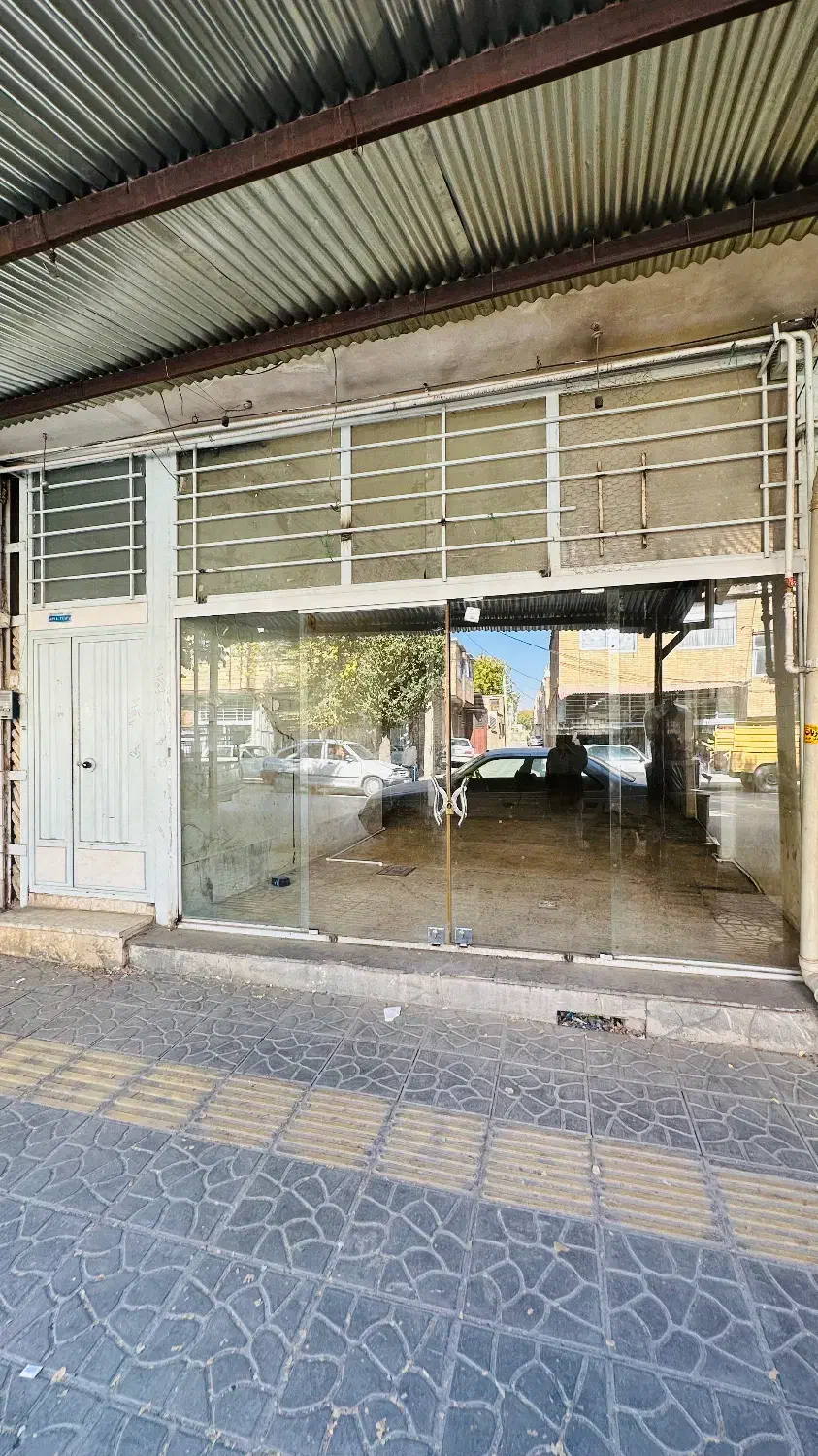 اجاره مغازه اجاره مغازه و منزل|اجارهٔ مغازه و غرفه|فارسان, |دیوار