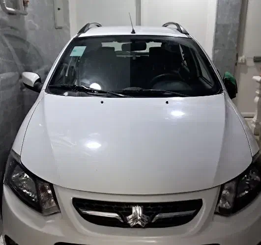 کوییک مدل ۹۹|خودرو سواری و وانت|قزوین, |دیوار