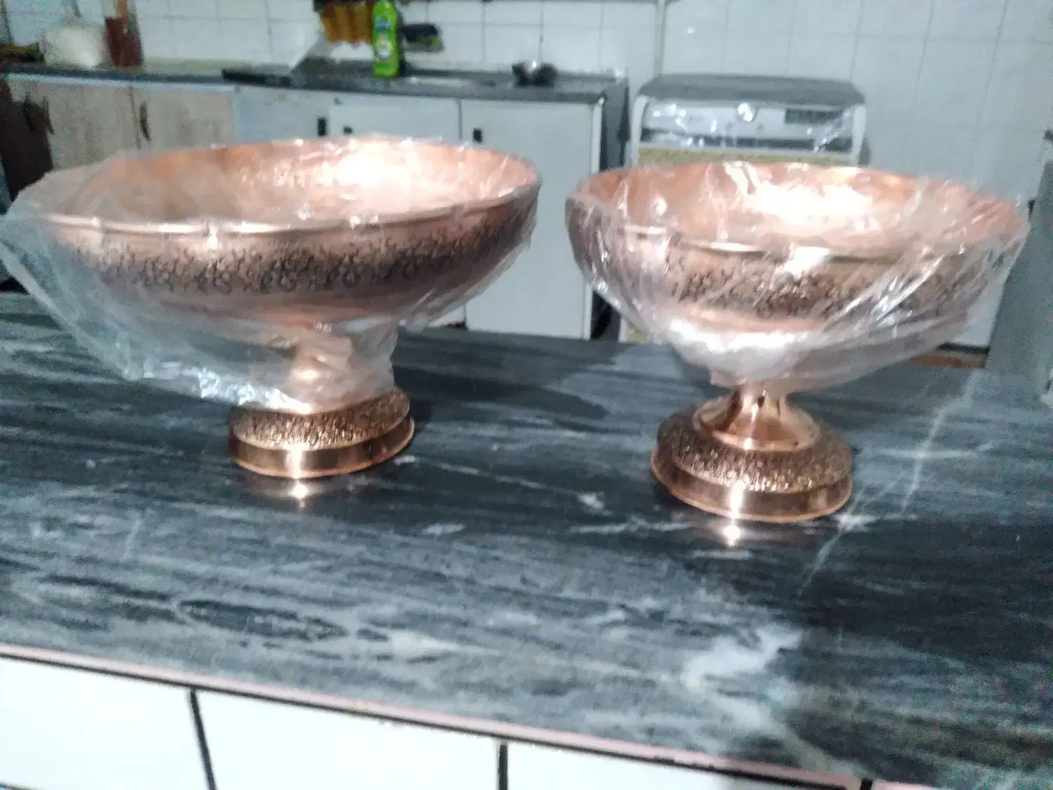 فروش|ظروف سرو و پذیرایی|خرمآباد, |دیوار