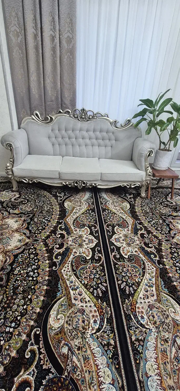 مبل|مبلمان خانگی و میز عسلی|رباط‌کریم, مسکن مهر آبشناسان|دیوار