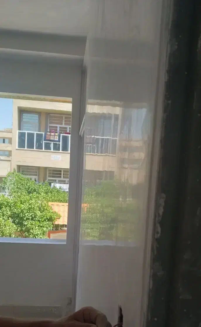 گچکاری.سفید کاری. تعمیرات گچ کاری|خدمات پیشه و مهارت|شیراز, شهرک بهار|دیوار